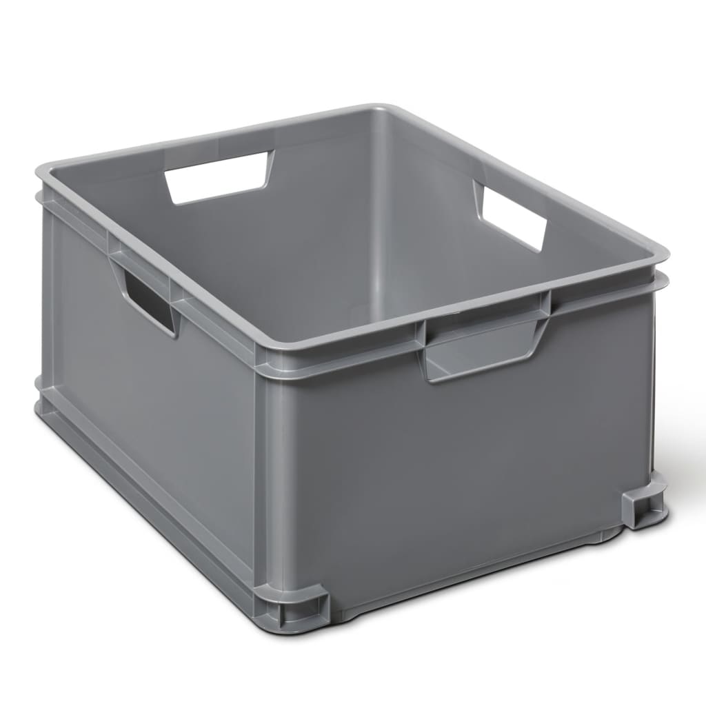 Storage Box Unibox XL 60L Gray