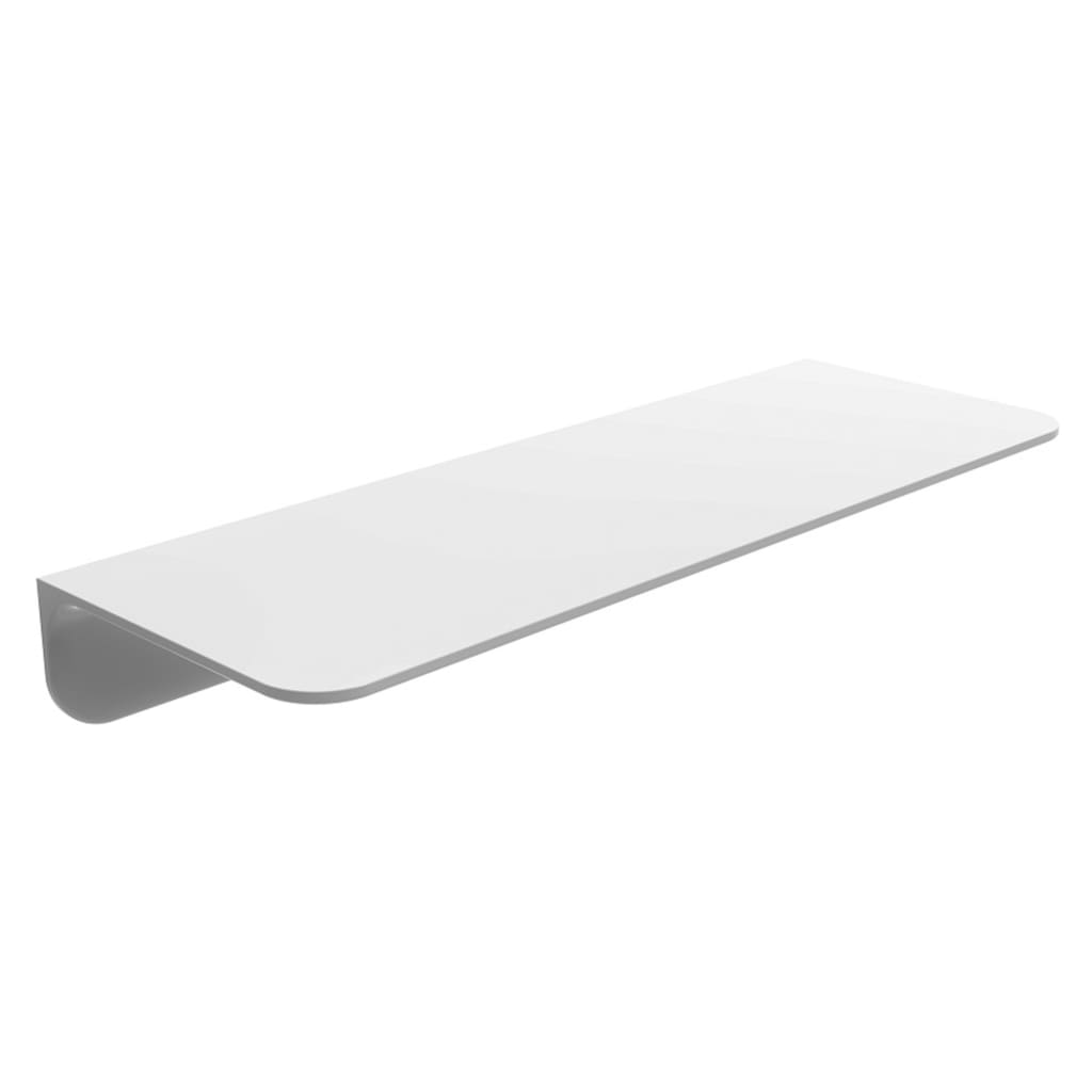 SCHÜTTE shower shelf SOLO White