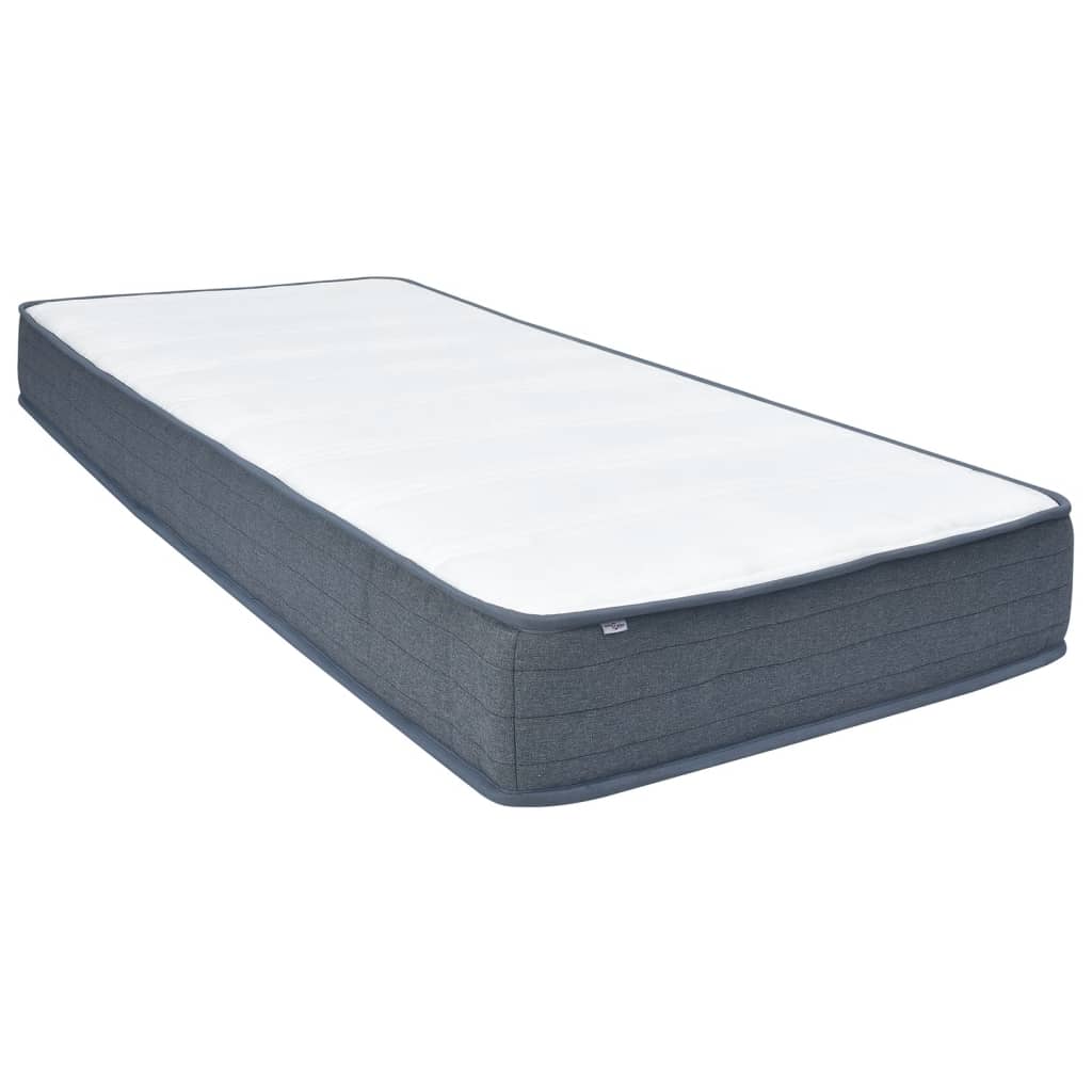 vidaXL Boxspringbett-Matratze 200 x 80 x 20 cm