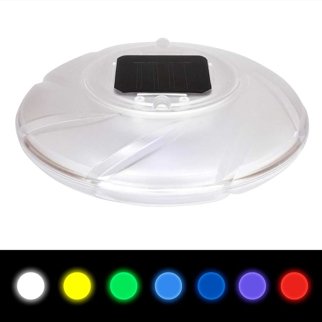 Floating Solar Light 58111