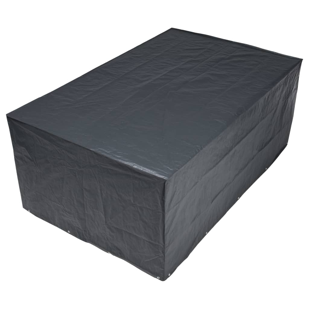 Garden Furniture Cover for Rectangular Table 170x130x70 cm