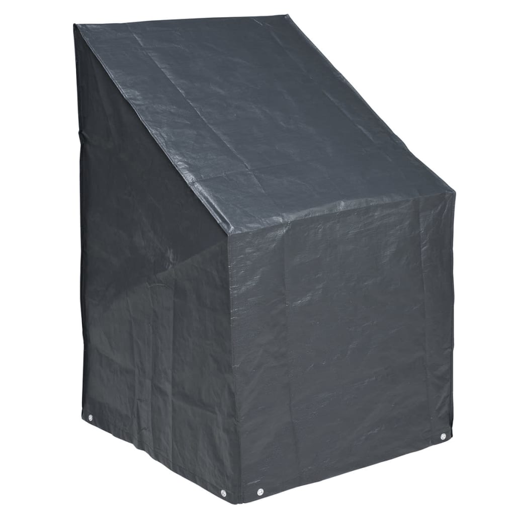 Garden furniture cover for chairs 110x68x68 cm