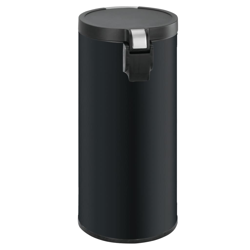 Pedal Bin Artistic 30 L Matt Black