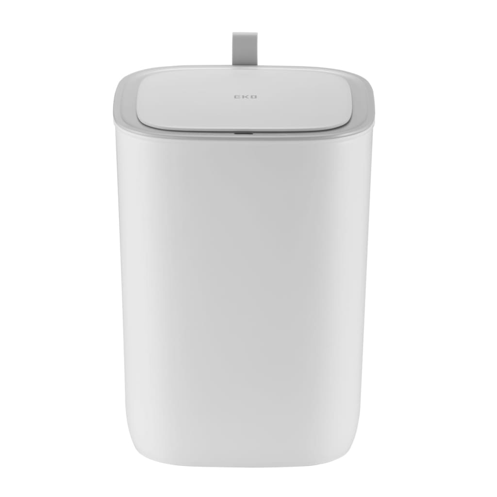 Sensor Trash can Morandi Smart 12 L White