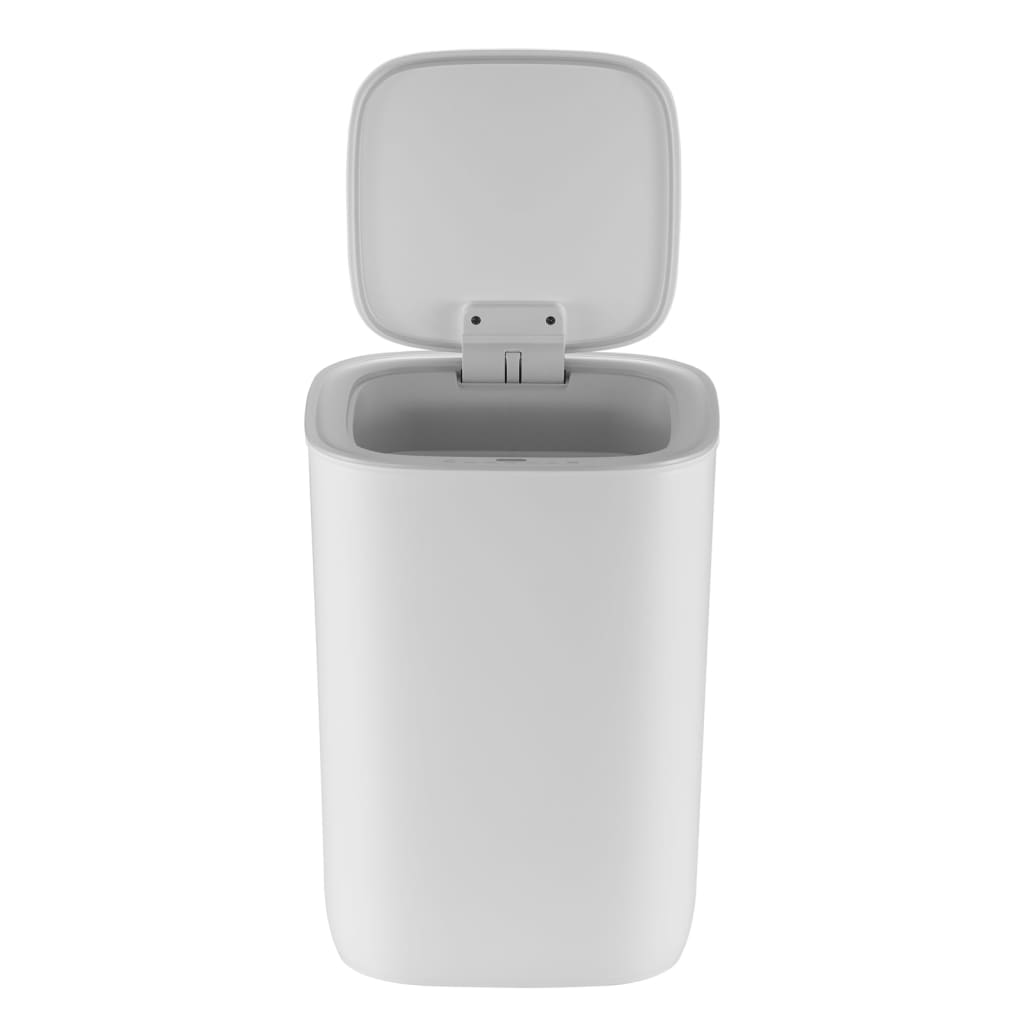 Sensor Trash can Morandi Smart 12 L White