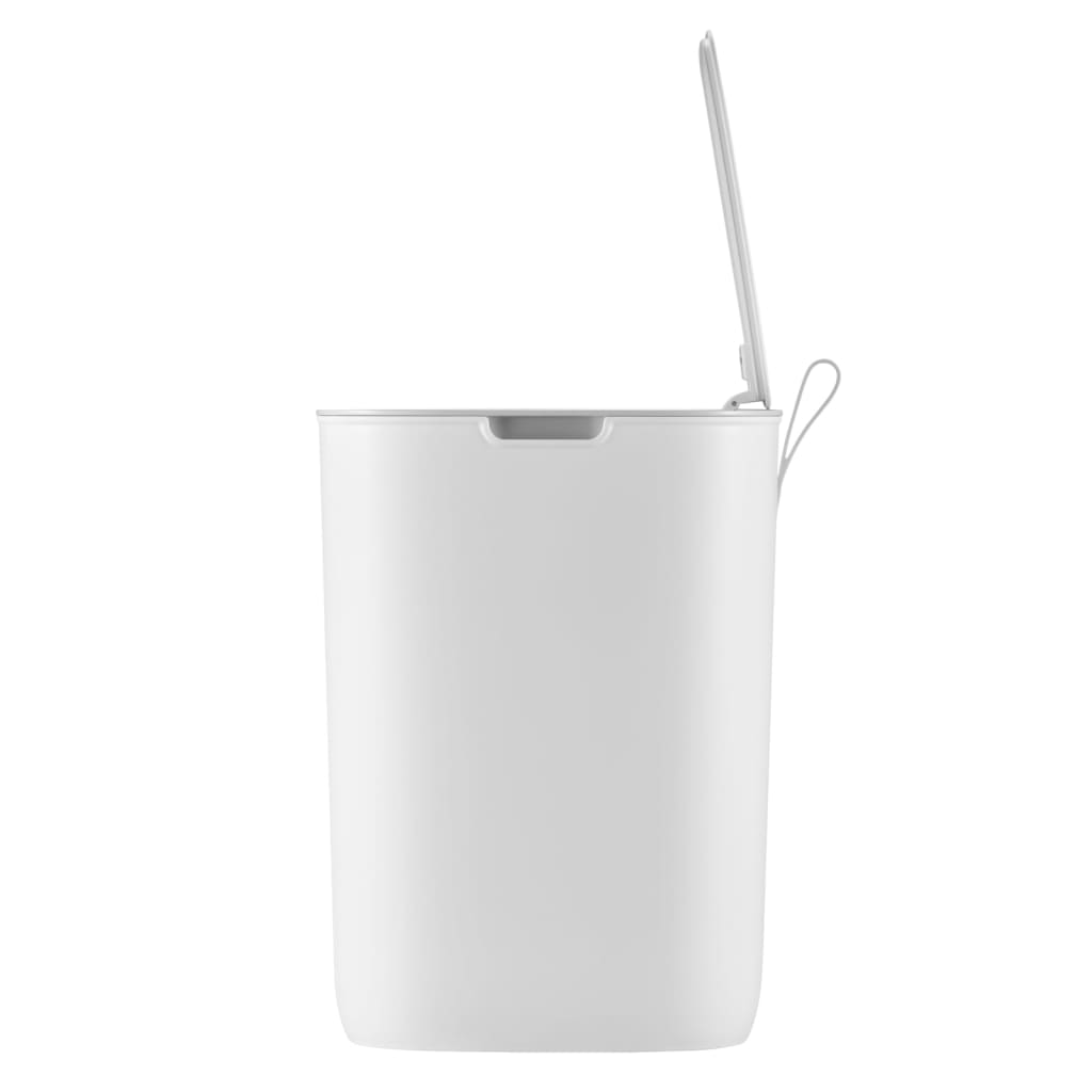 Sensor Trash can Morandi Smart 12 L White