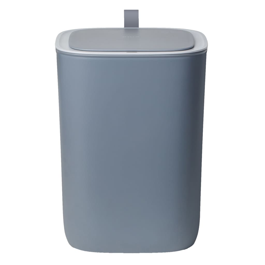 Sensor Trash can Morandi Smart 12 L Grey