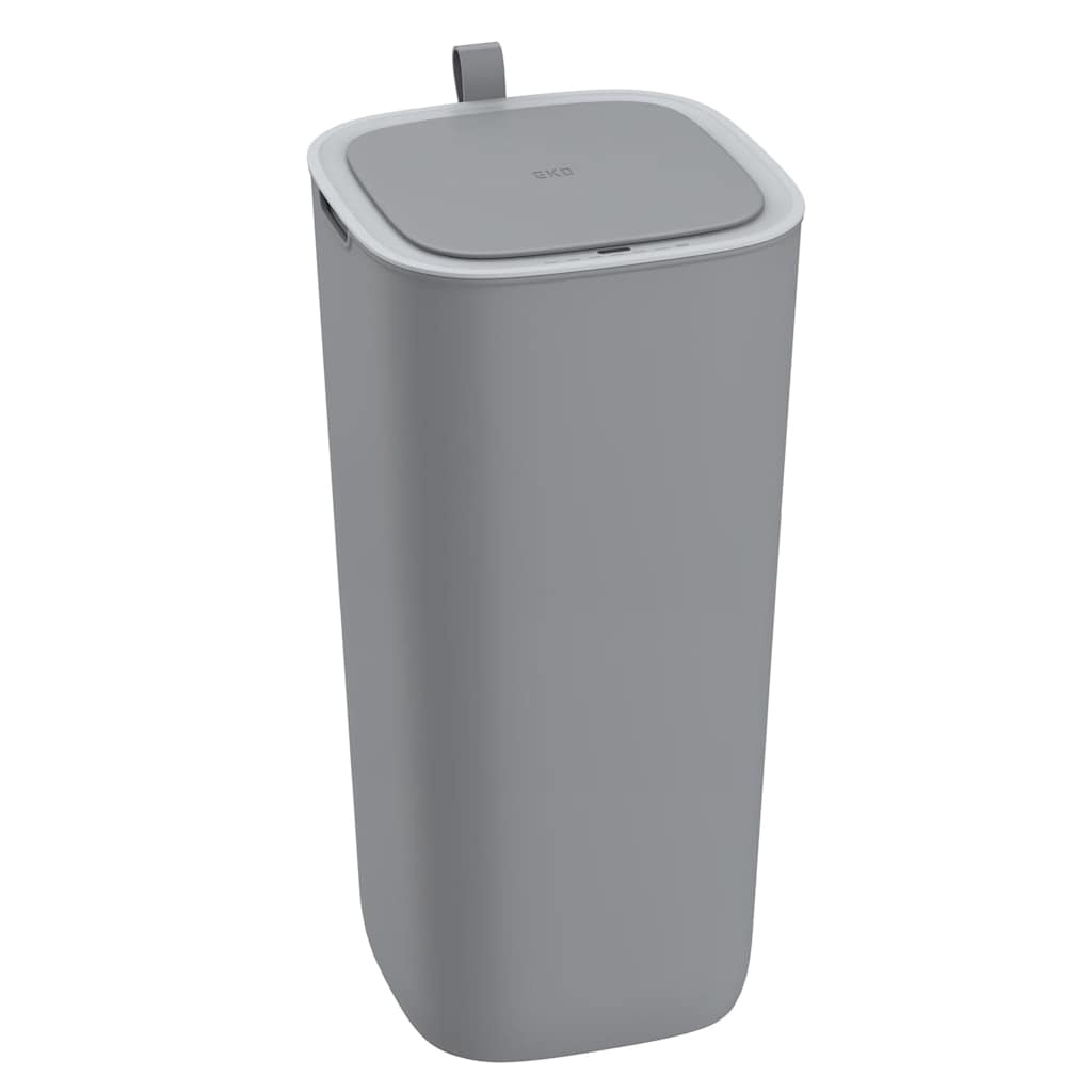 Sensor Trash can Morandi Smart 30 L Grey