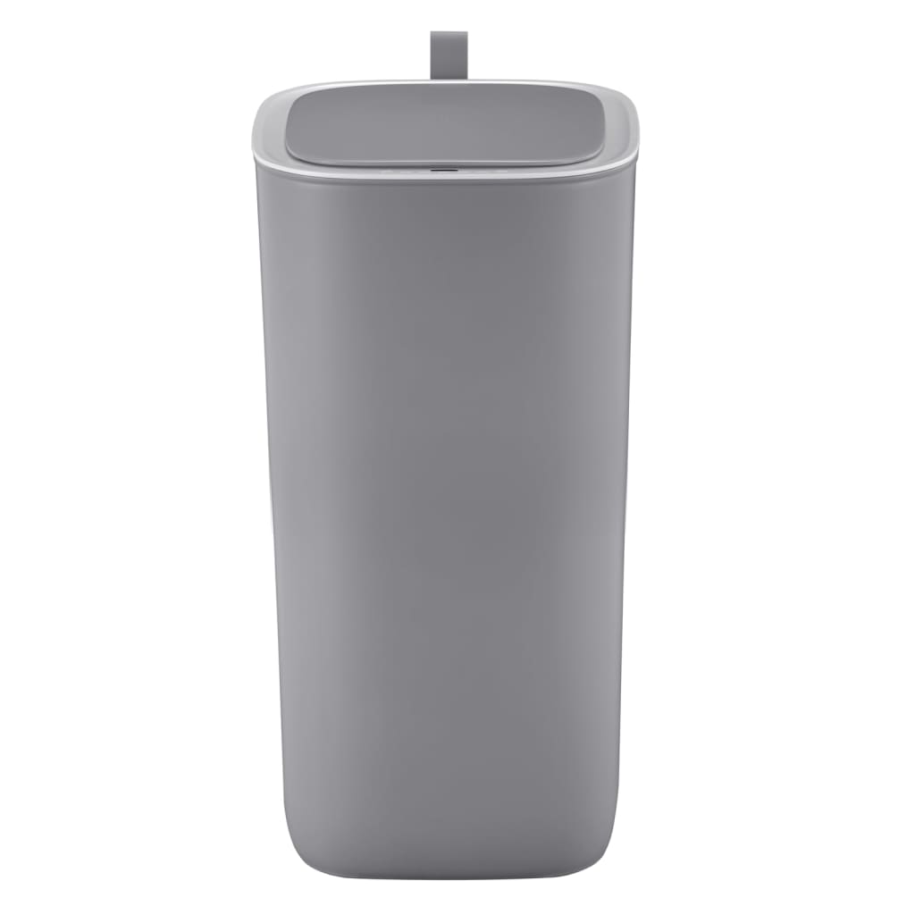 Sensor Trash can Morandi Smart 30 L Grey