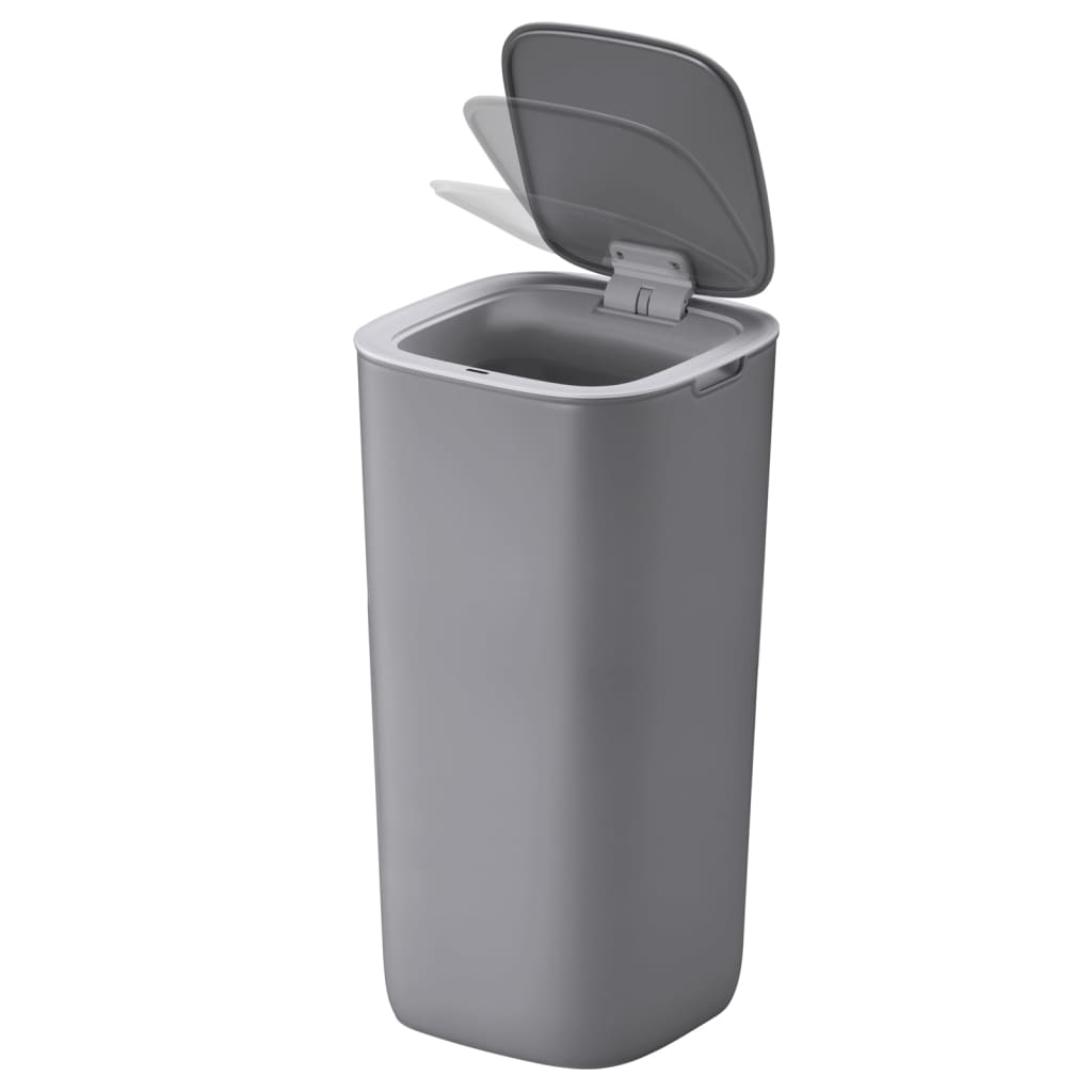 Sensor Trash can Morandi Smart 30 L Grey