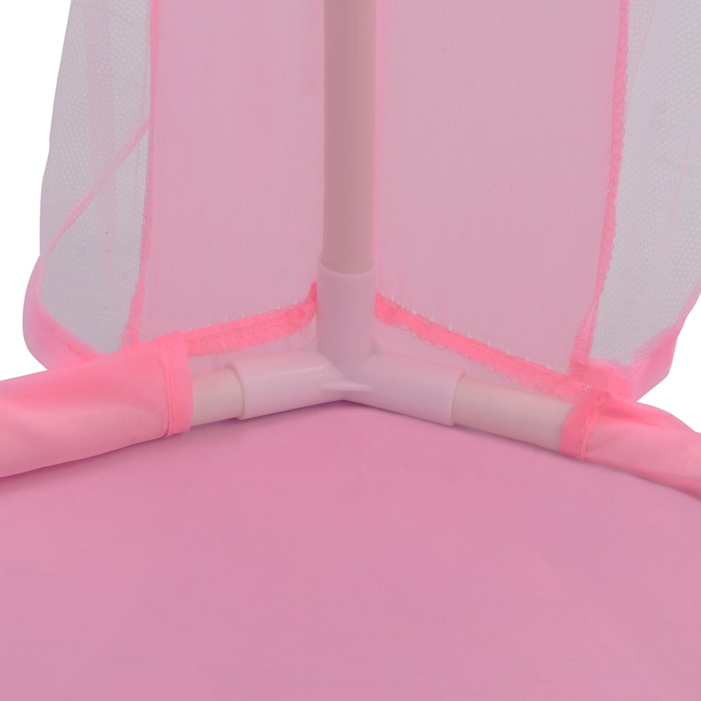 Princess Play Tent Pink