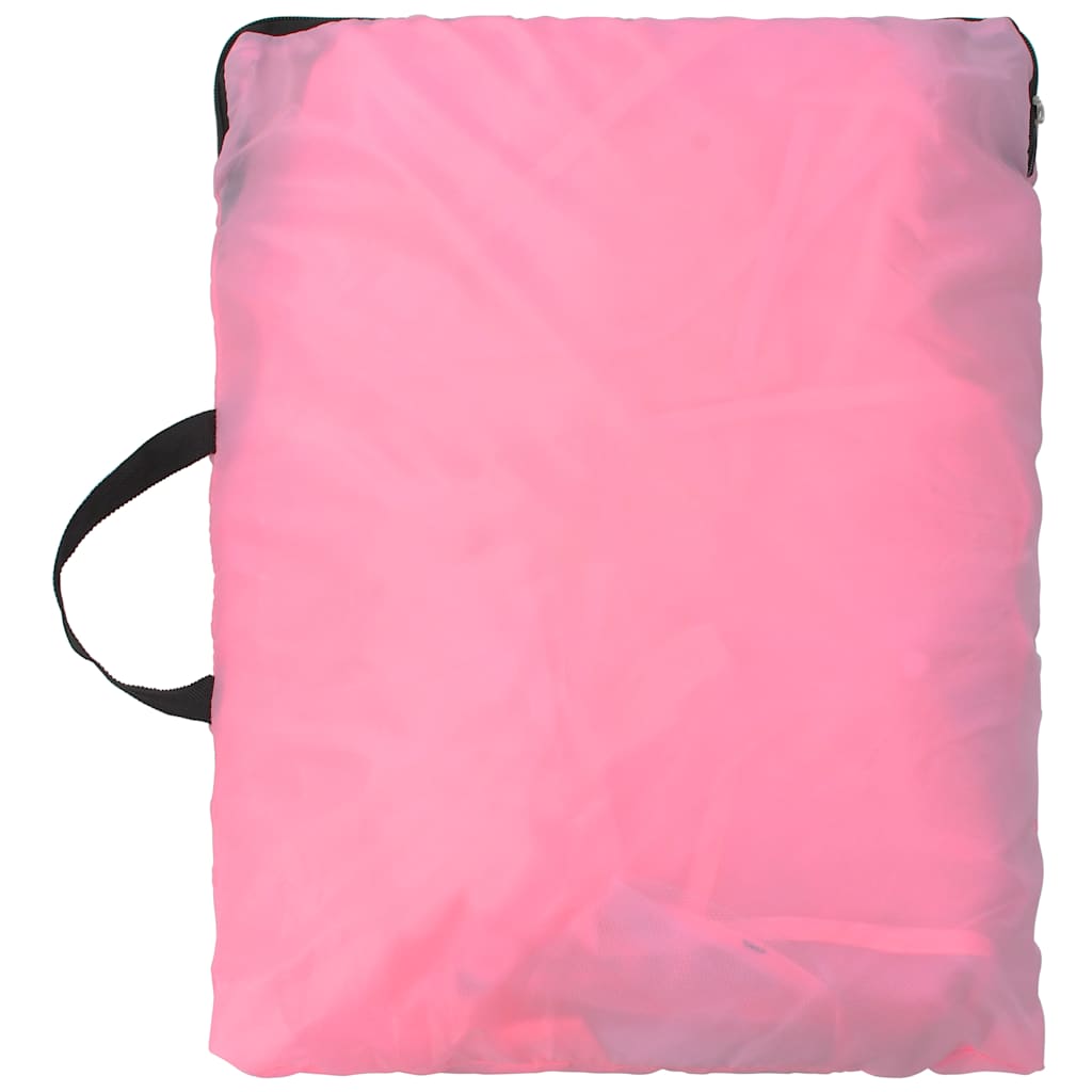 Princess Play Tent Pink