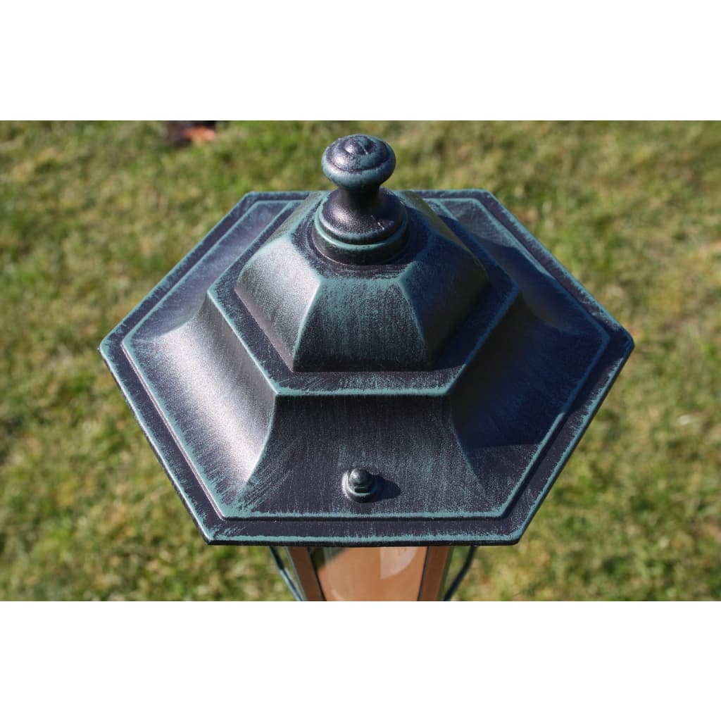 Preston garden light 105 cm