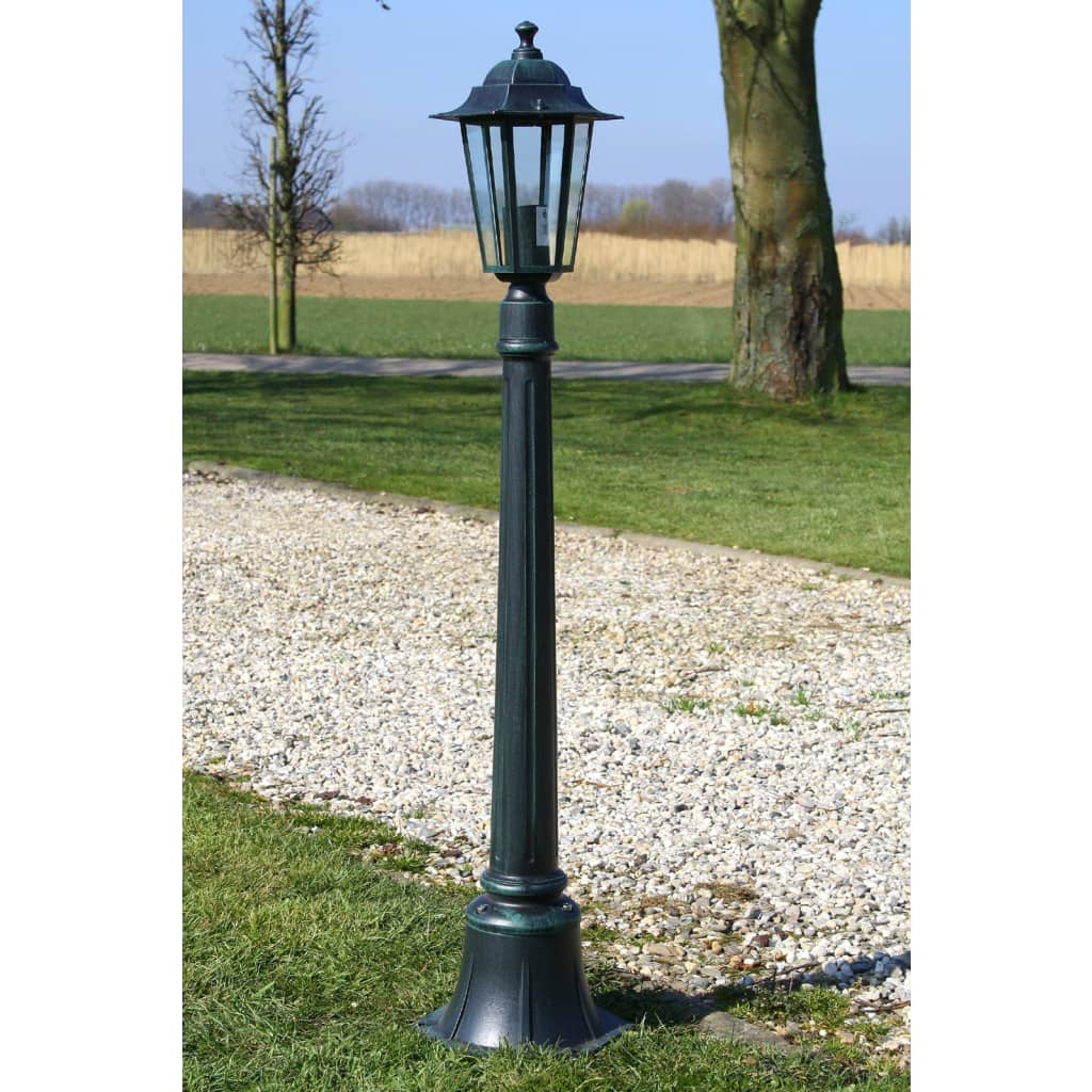 Preston garden light 105 cm