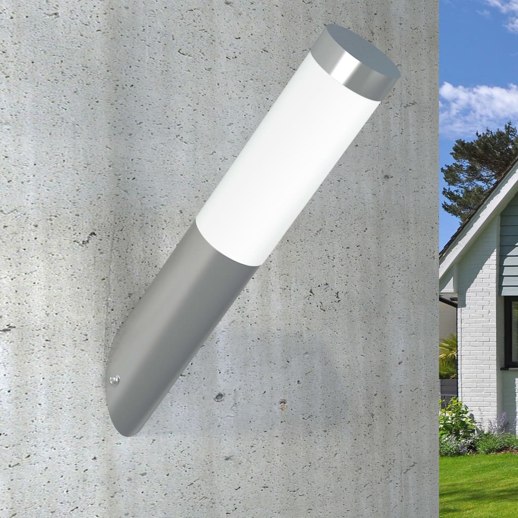 torch light outdoor wall light waterproof