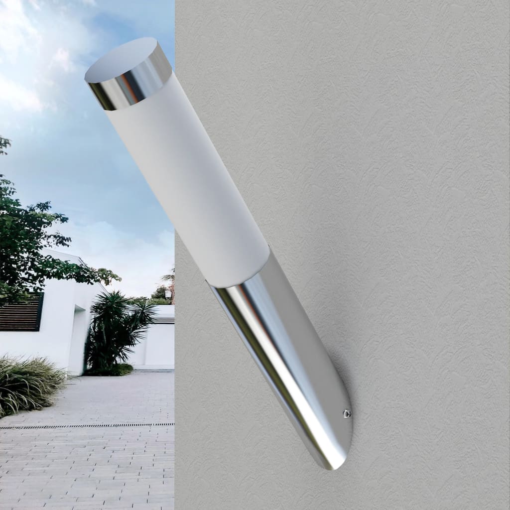 torch light outdoor wall light waterproof