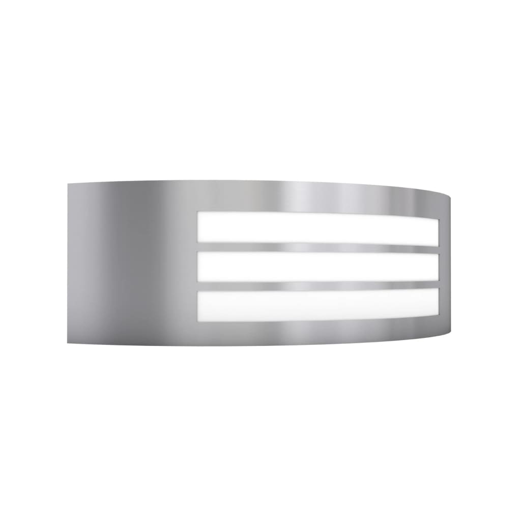 outdoor wall lamp stainless steel