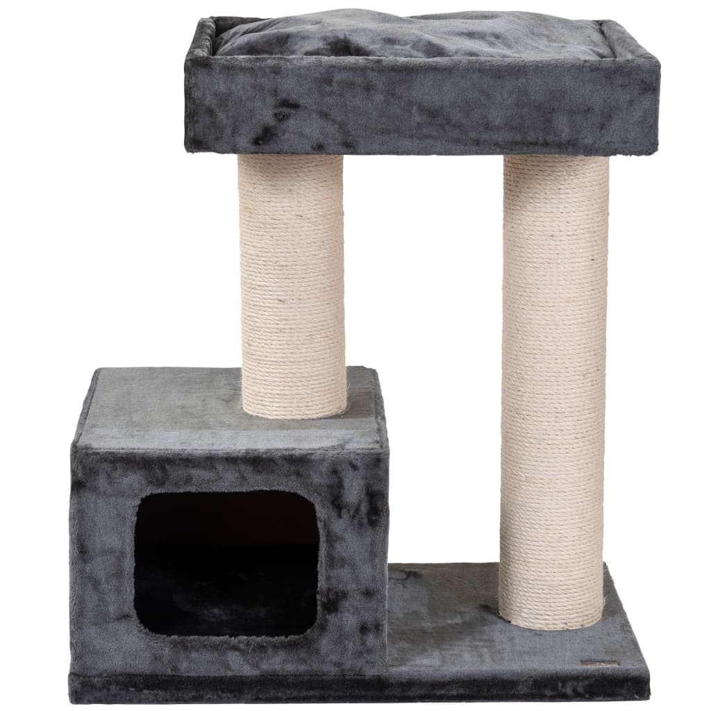 Scratching Post Bandit Dark Grey 76x45x82 cm