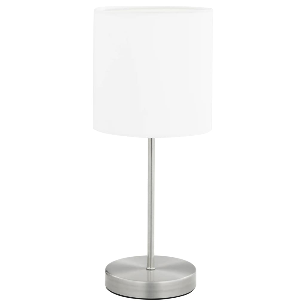 Table Lamps 2 pcs. Touch Sensor White E14