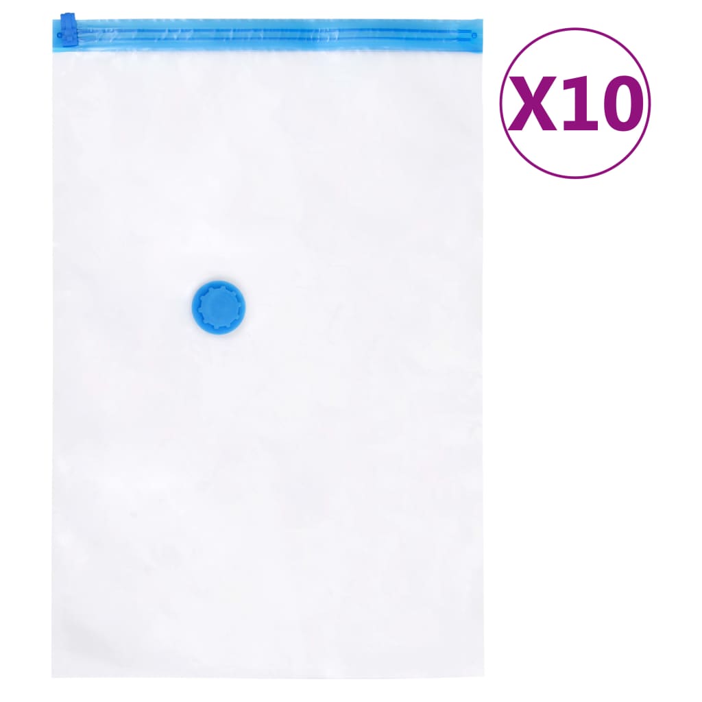 Vacuum bags storage bags 3 sizes 20 pcs.