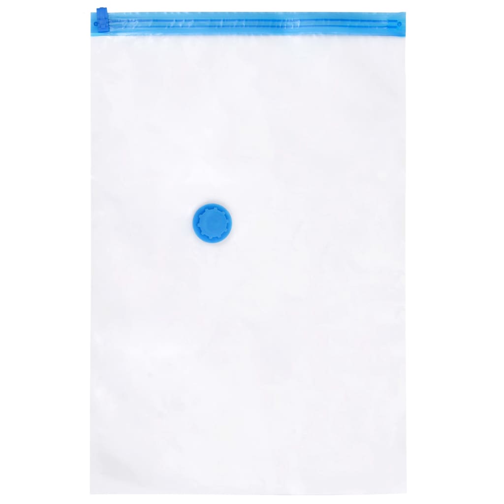 Vacuum bag storage bag 80x60 cm 20 pcs.