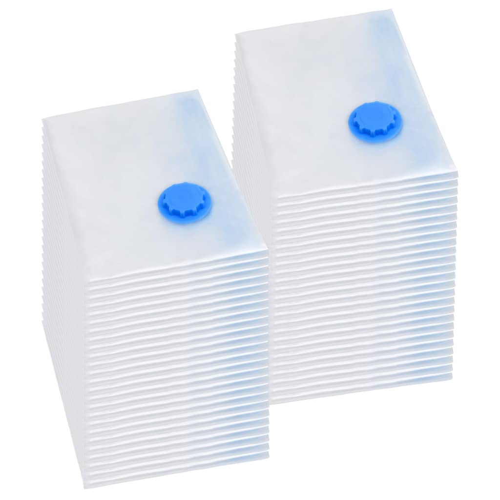 Vacuum bags storage bags 120x70 cm 50 pcs.