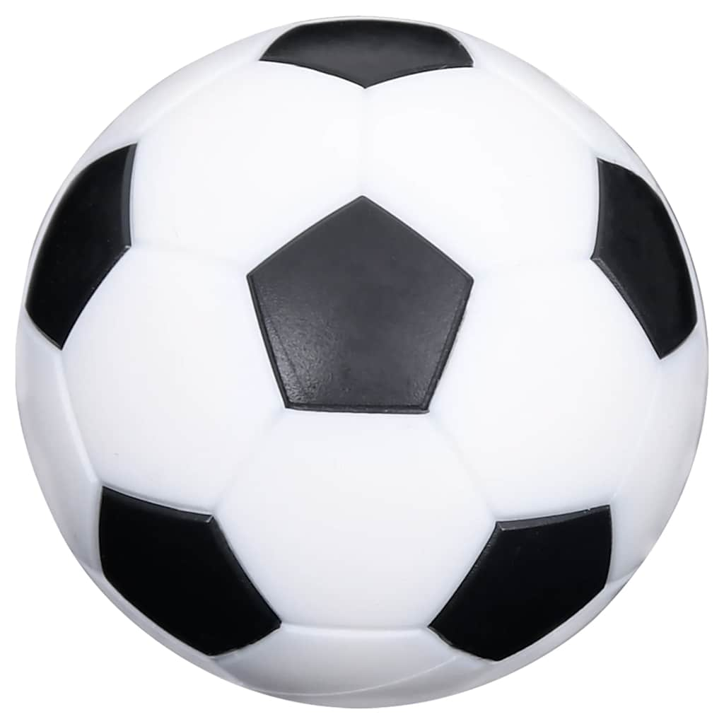 Table football balls 10 pcs. 32 mm ABS