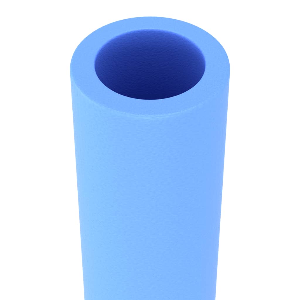 Foam Covers for Trampoline Poles 12 pcs. 92.5 cm Blue