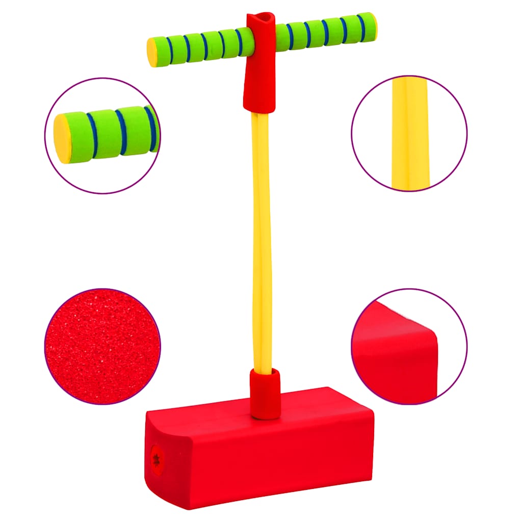 Pogo Stick for Children 50 cm