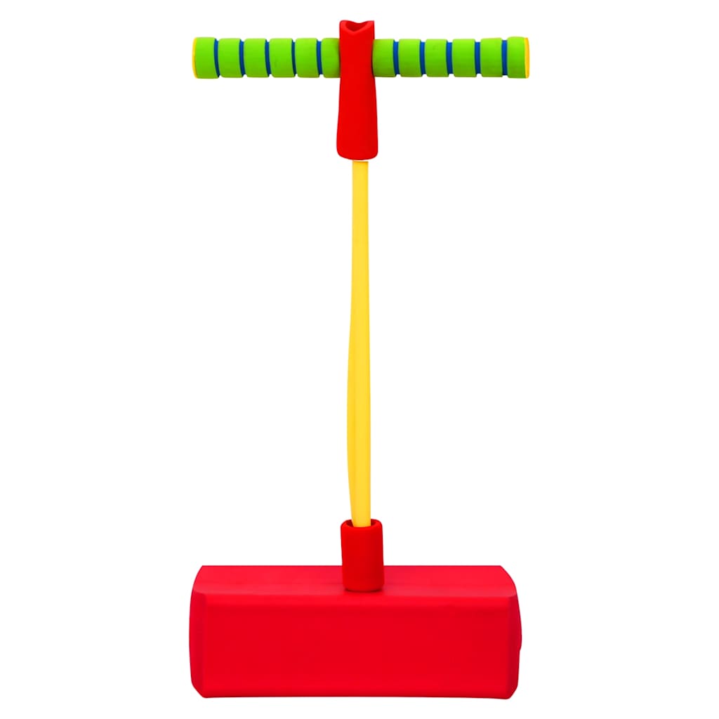 Pogo Stick für Kinder 50 cm