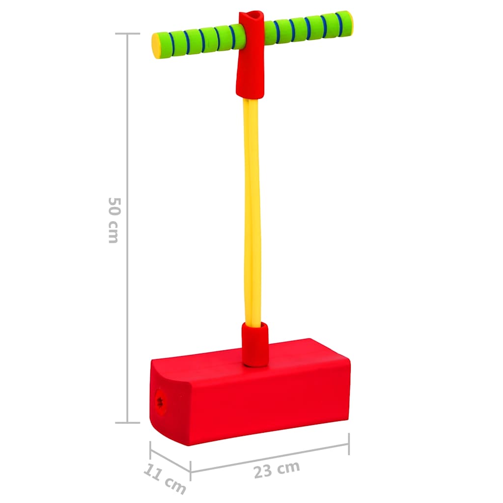 Pogo Stick for Children 50 cm