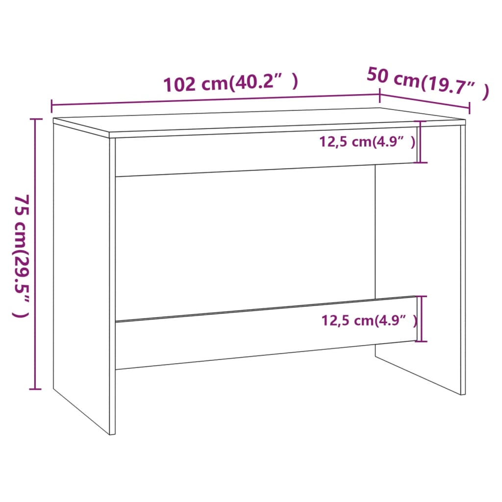 3-piece dining set concrete gray wood material