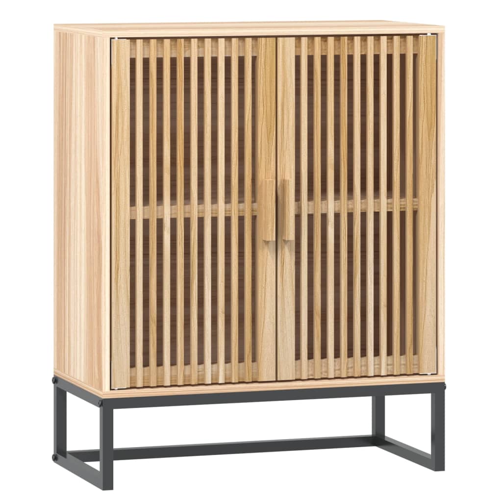 Sideboard 60x30x75 cm Holzwerkstoff