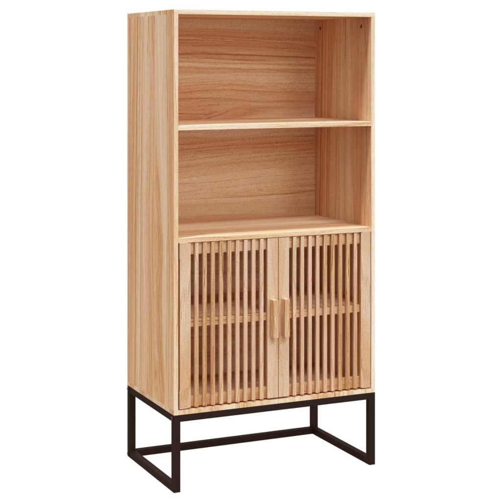 Highboard 60x35x125 cm Holzwerkstoff