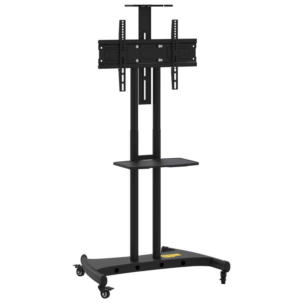 TV stand on wheels 32-70 inches Max VESA 600x400 60kg