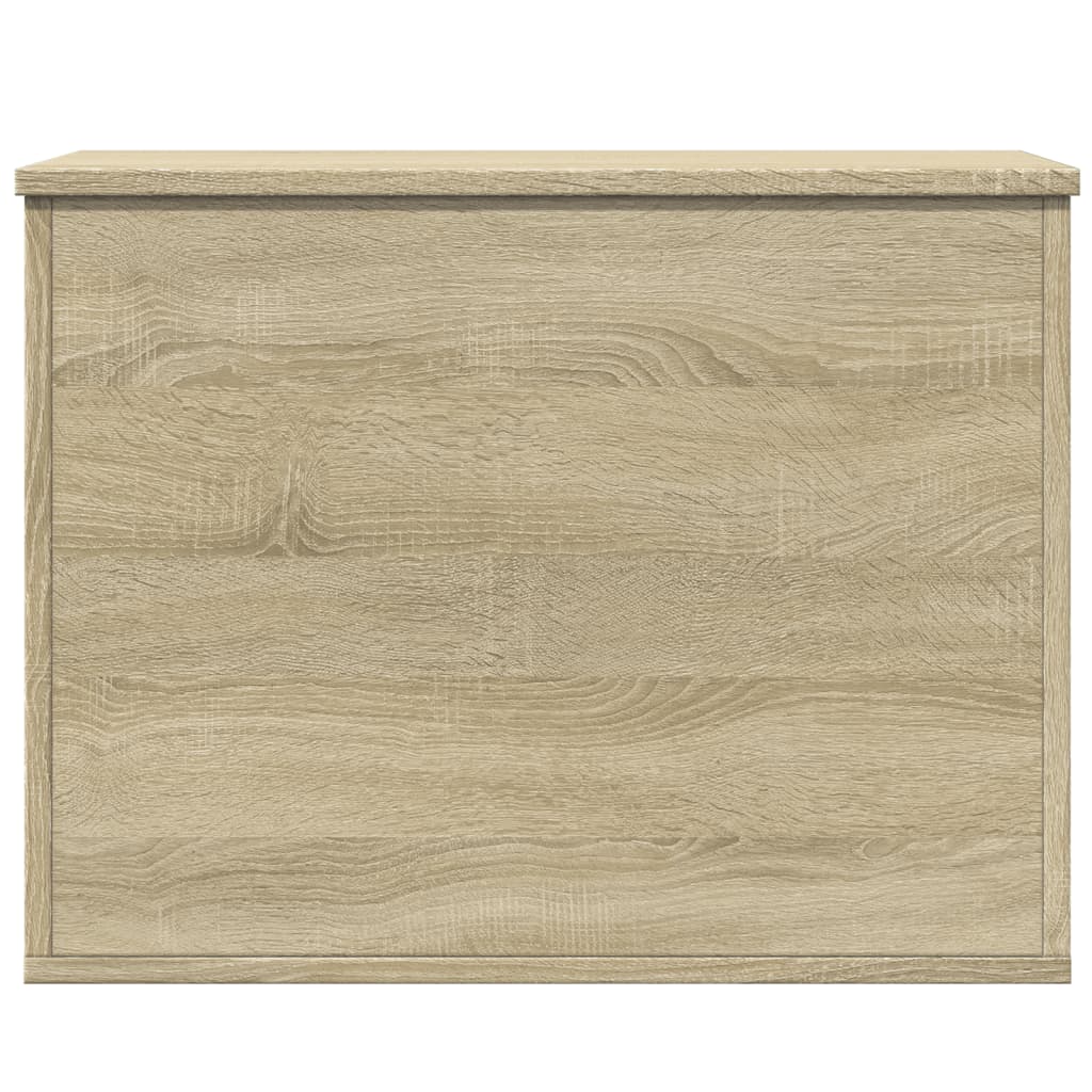 Chest Sonoma Oak 60x42x46 cm Wood Material