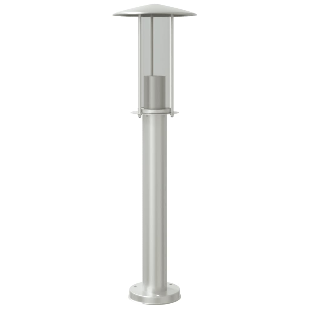 Path Light Silver 60 cm Stainless Steel