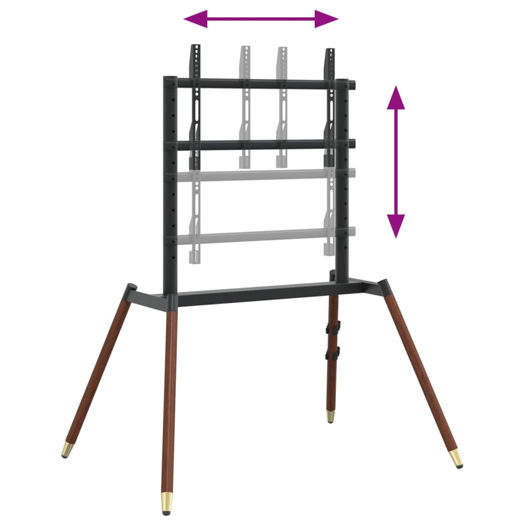 TV Stand 37-86 inch Screen Max VESA 400x600 mm 60 kg