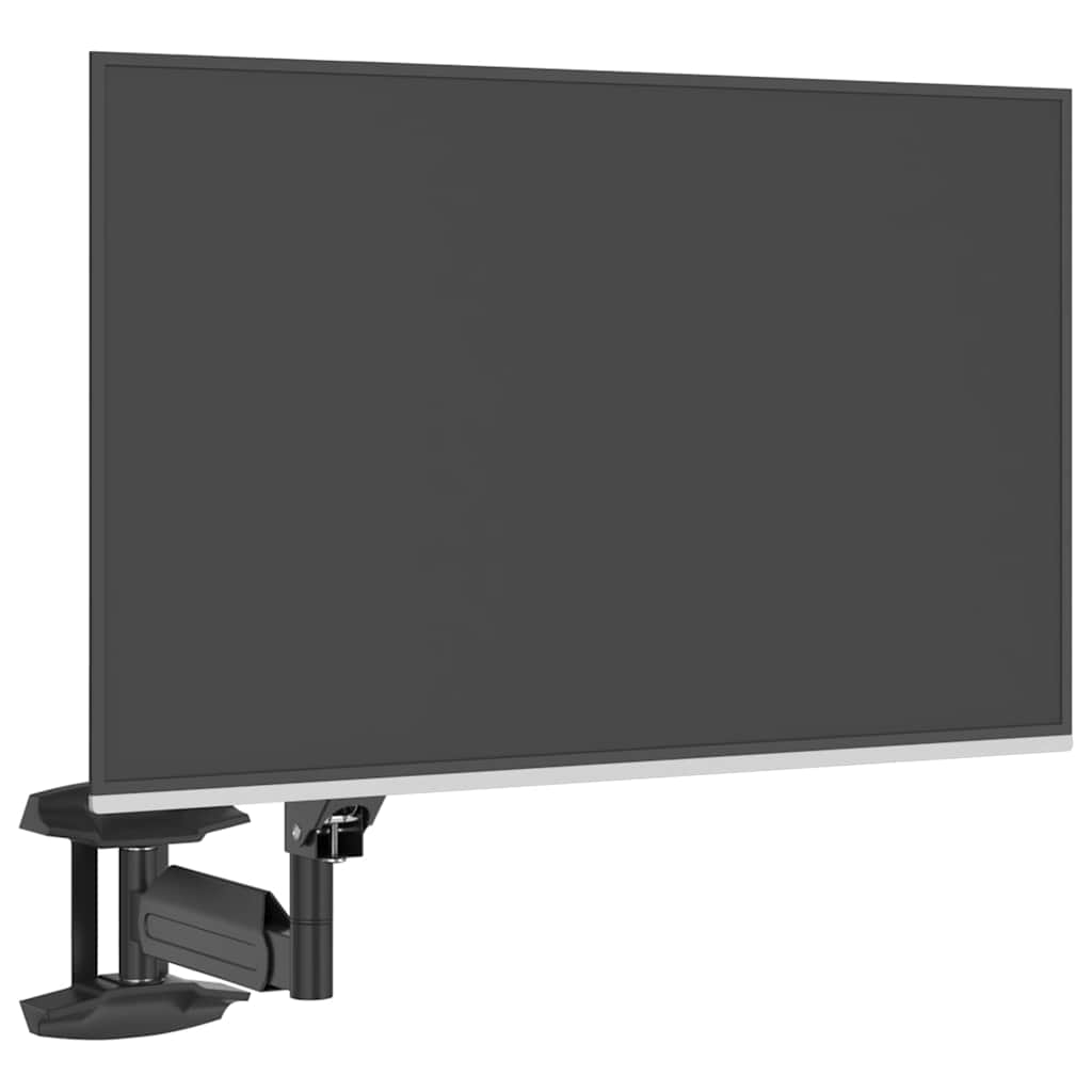 Monitor wall mount for Max 27 inch gas spring 10 kg