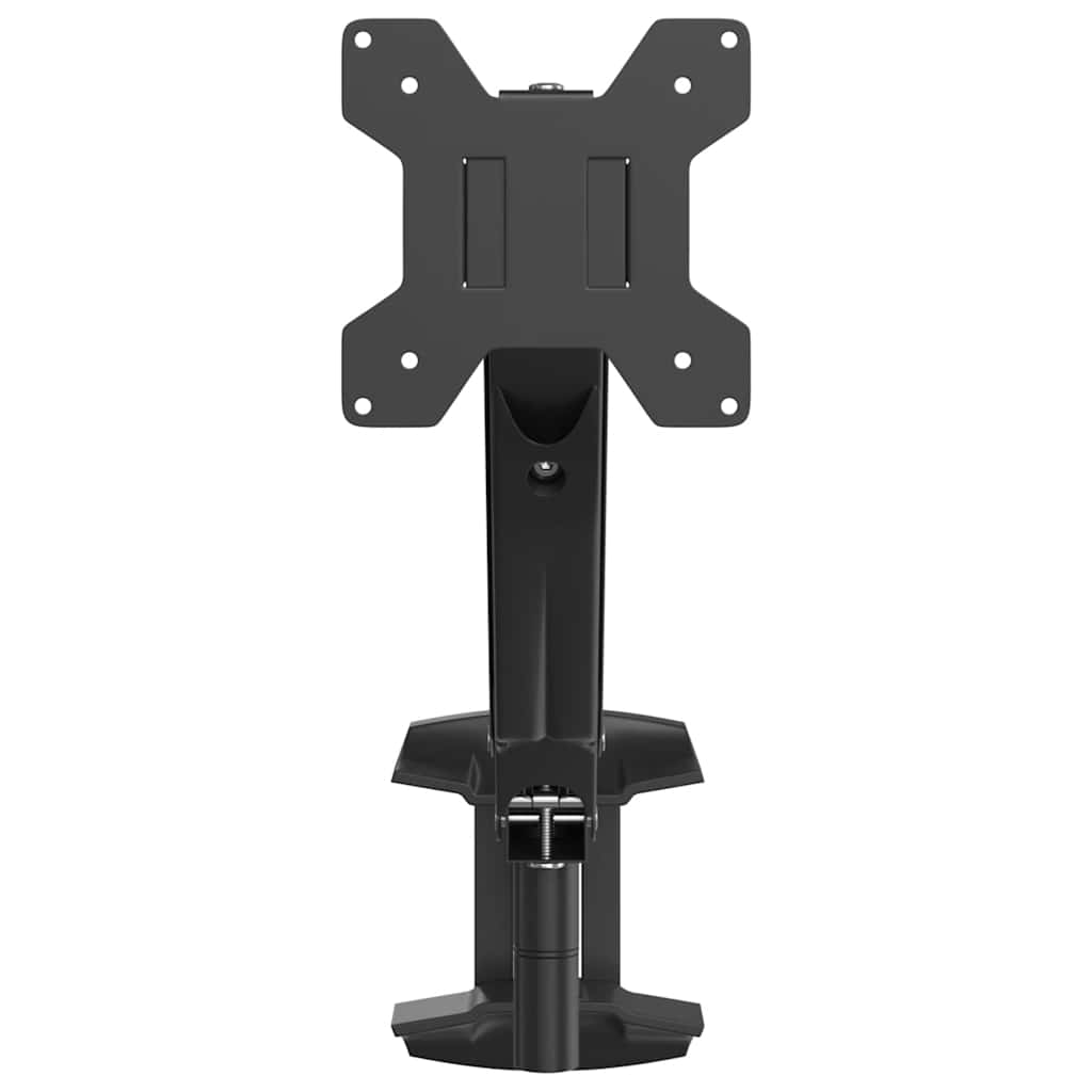 Monitor wall mount for Max 27 inch gas spring 10 kg