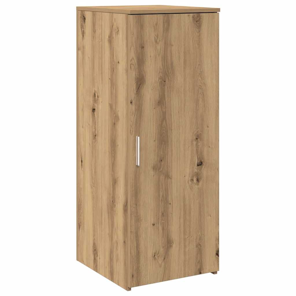 Lagerschrank Artisan-Eiche 40x45x103,5 cm Holzwerkstoff