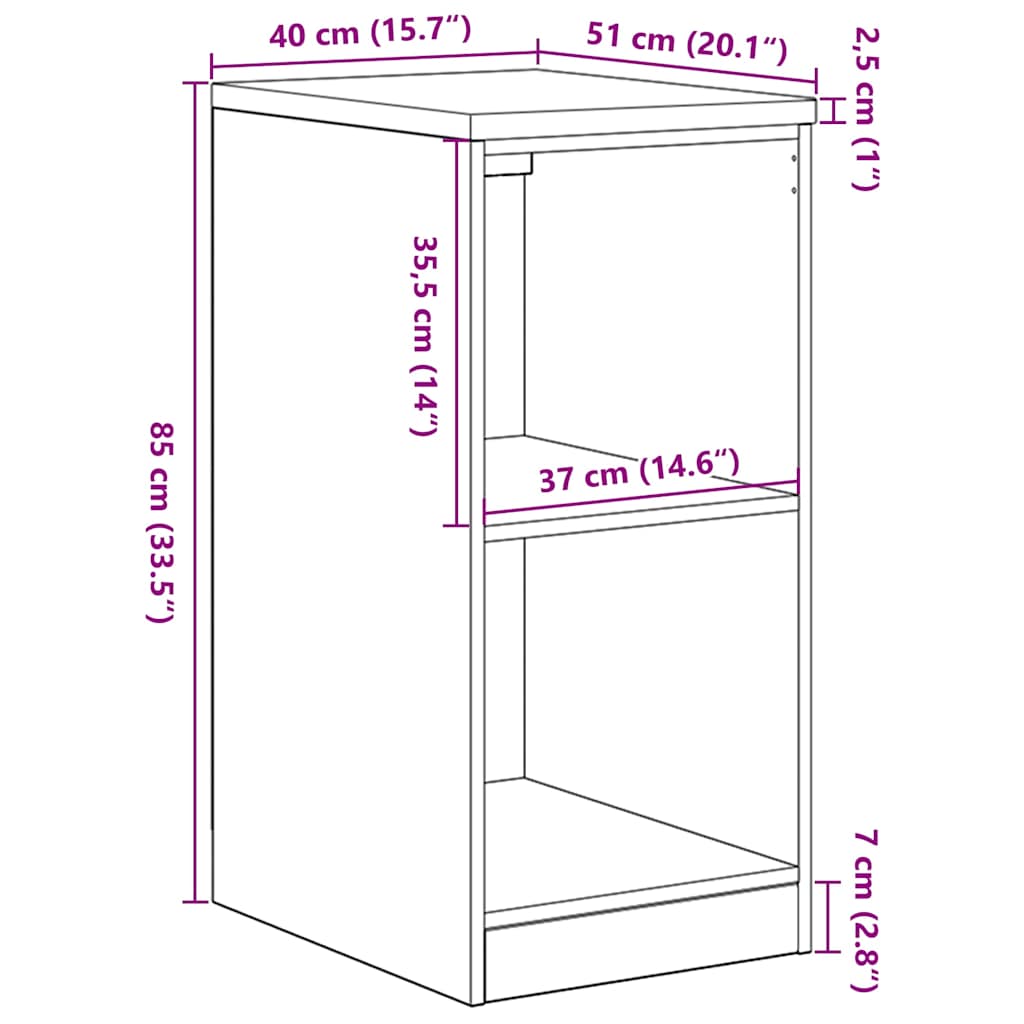 Garage Storage Cabinet Black Solid Pine