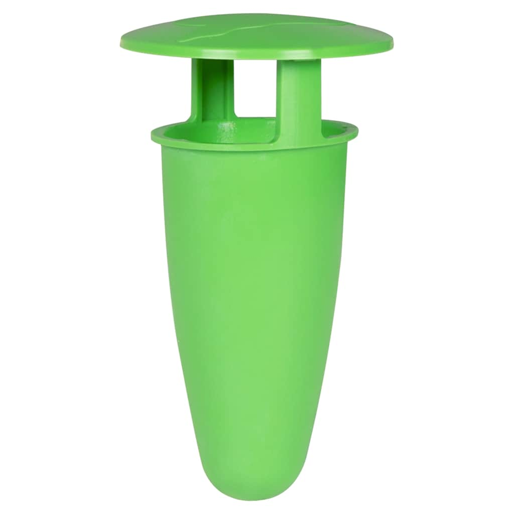 Snail Traps 8 pcs. Green